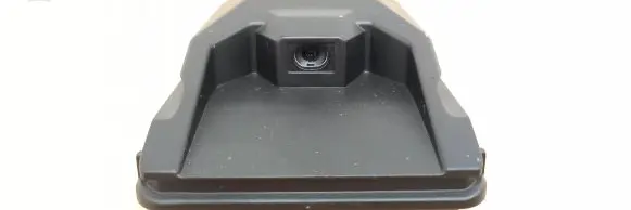 Reversing camera