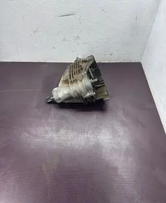 Volkswagen Transporter - Caravelle T5 Gearbox transfer box case 09N409053A KQK ZSB09N409053A
