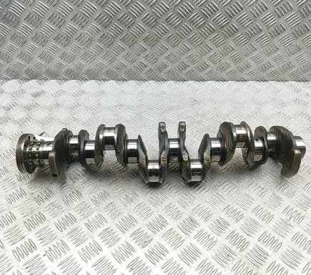 BMW 7 G11 G12 Crankshaft 8571851