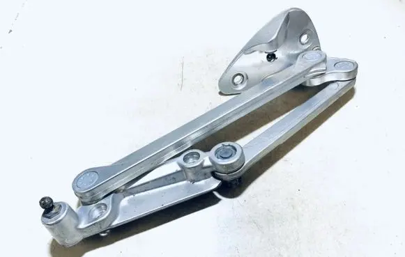Volkswagen Phaeton Tailgate/trunk/boot hinge 3d5827301
