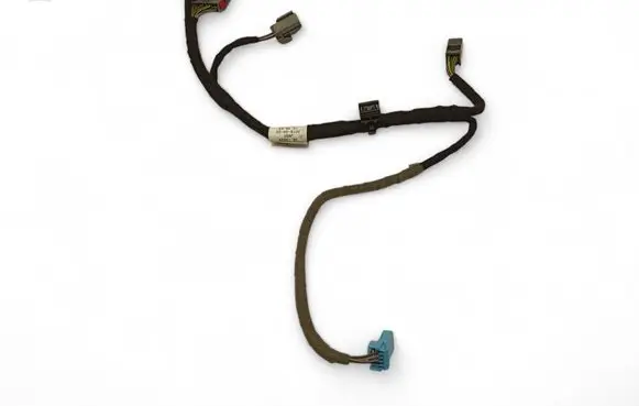 Volvo XC60 Front door wiring loom 31667573