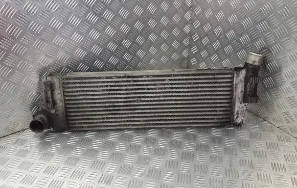 Renault Megane II Intercooler radiator 99000039