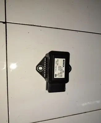 BMW 5 E60 E61 ESP (stability system) control unit 0265005266 34526758750