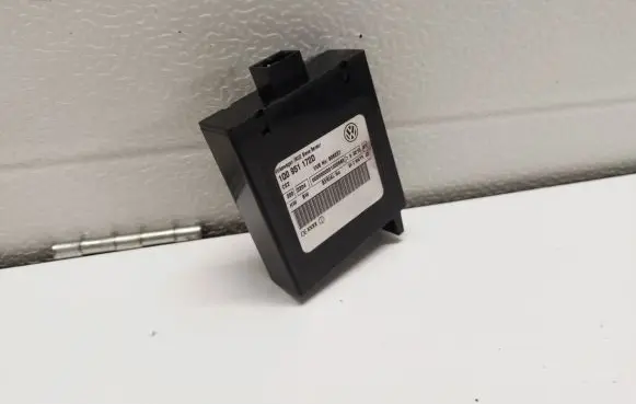 Alarm control unit/module