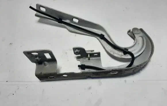 Engine bonnet/hood hinges