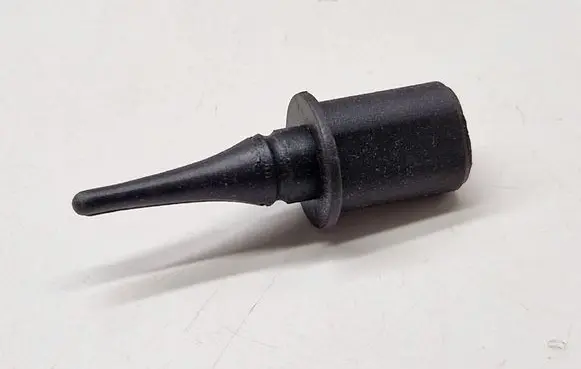 Mercedes-Benz C W204 Outside/exterior temperature sensor 0005428418 10926086