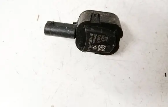 BMW 5 GT F07 Airbag deployment crash/impact sensor 6577922417801 65.779224178-01