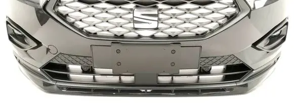 Seat Tarraco Front bumper 5FJ807221D