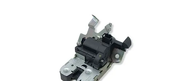 Audi A4 S4 B9 Tailgate/trunk/boot lock/catch/latch 8W0827503
