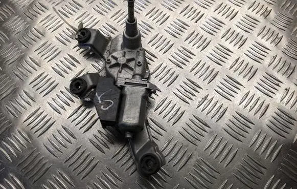 Lexus CT 200H Rear window wiper motor 8513076010