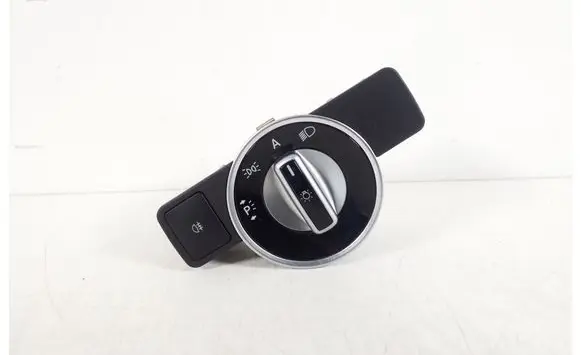 Mercedes-Benz E W212 Light switch A2129056800