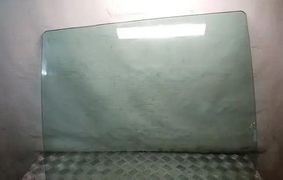 Citroen C8 Rear door window glass