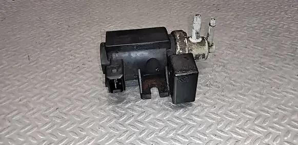 Opel Astra H Turbo solenoid valve 72190339 06T079 89721B1550