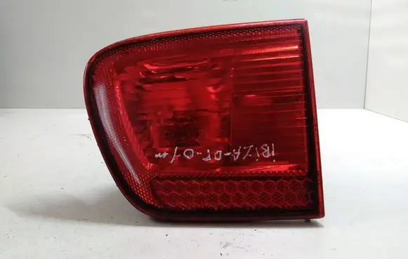 Seat Ibiza II (6k) Tailgate rear/tail lights
