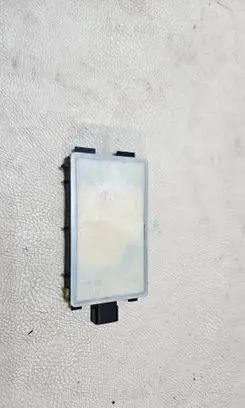 BMW 5 G30 G31 G38 Blind spot module 5B31AF2