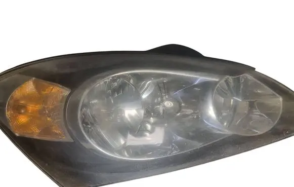 KIA Ceed Headlight/headlamp 921021H500 1EJ00954712