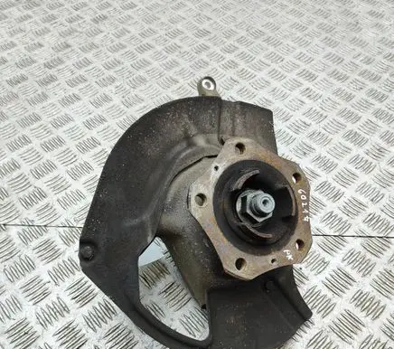 Porsche 911 991 Front wheel hub 99134165731