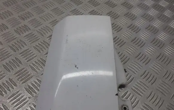 Opel Meriva A Rear/tail light trim molding 13130027
