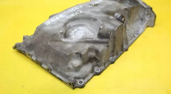 Ford Mondeo Mk III Oil sump