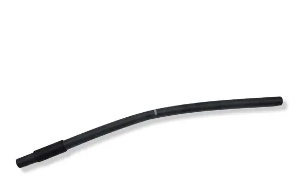 Opel Frontera B Engine coolant pipe/hose 97201301 6336025
