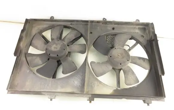 Mitsubishi Outlander Fan set 1C23119700