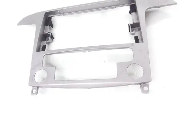 Ford S-MAX Radio/GPS head unit trim 6M2118522B