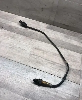 Audi A6 S6 C6 4F Lambda probe sensor 03G906262 0281004042