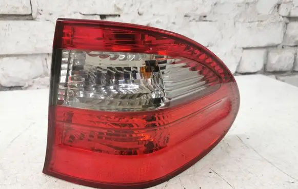 Mercedes-Benz E W211 Rear/tail lights A2118202864 SWS211 379010