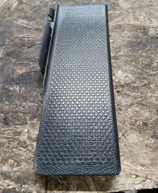 Volkswagen Golf VI Foot rest pad/dead pedal 1K1864777B