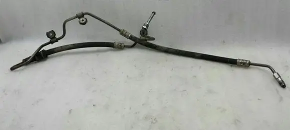 Jeep Grand Cherokee Power steering hose/pipe/line 05181560AB