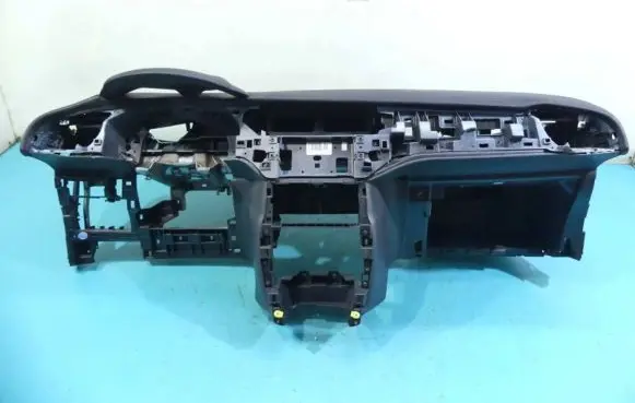 Citroen C3 Dashboard IMPRK1293175