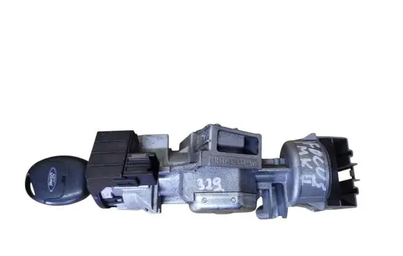 Ford Galaxy Ignition lock 3M513F880AD