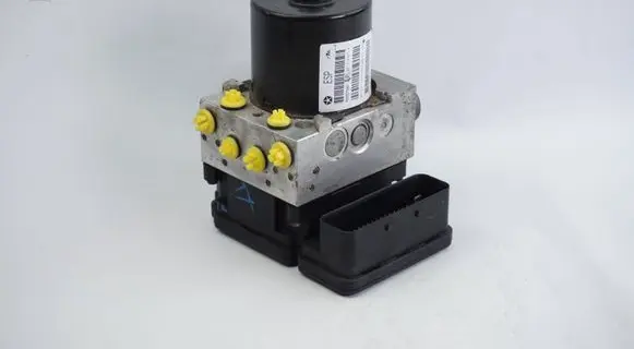 Dodge RAM 1500 DR ABS Pump P68292756AC 28526625113 25092853653