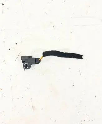 Peugeot 308 Airbag deployment crash/impact sensor 9800395680