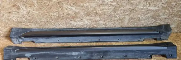 Hyundai Tucson TL Sill 87753D7100 87754D7100