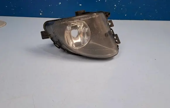 BMW 5 GT F07 Front fog light 63177199620 89211380