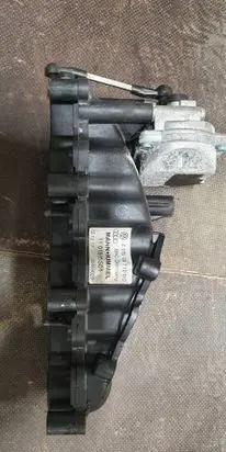 Audi Q7 4L Intake manifold 059129712BQ 1101985S01 00858020