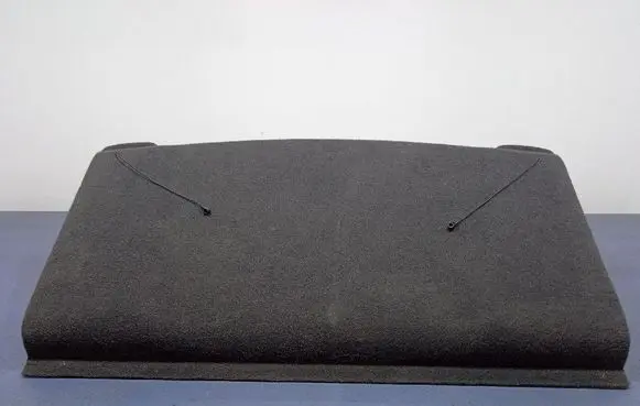 Seat Altea XL Parcel shelf 