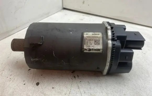 Volkswagen Multivan T6 Steering rack electric part 7LA909144G 7LA909144D