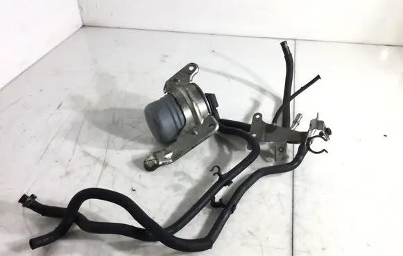 Mercedes-Benz Sprinter W906 Fuel filter A0001539513 A6460781241 A6460701032