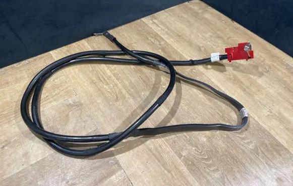 Mercedes-Benz SL R231 Fuel line/pipe/hose A2315400330 ZGS003