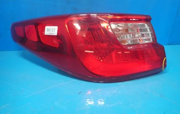 KIA Optima Rear/tail lights 