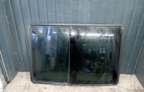 Citroen Xsara Picasso Sunroof set 