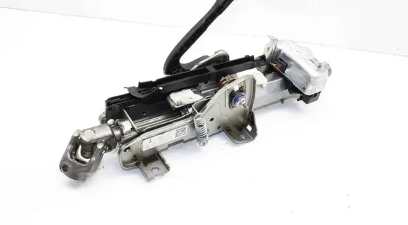 Audi Q4 Sportback e-tron Steering rack mechanical part 1EA419512F