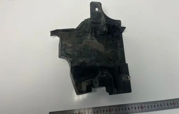 Citroen Berlingo Other engine bay part 9807276280
