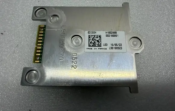 Nissan Juke II F16 LED ballast control module L90180923
