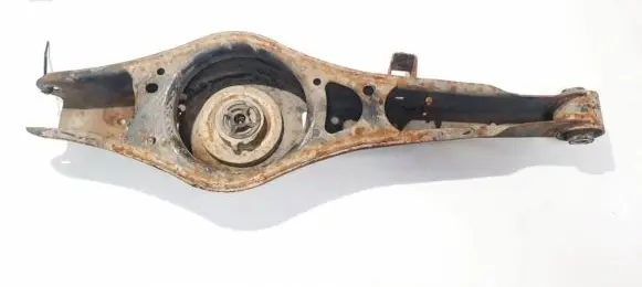 Volkswagen PASSAT B6 Rear upper control arm/wishbone