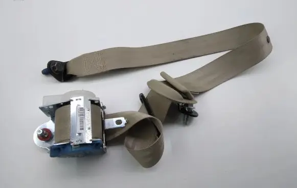 KIA Sorento Third row seat belt 898102P020