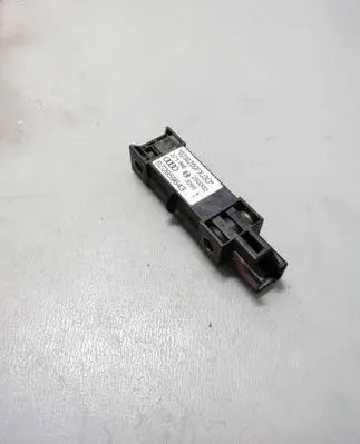 Audi A2 Airbag deployment crash/impact sensor 8Z0959643 250202 0230Z00FXJ30