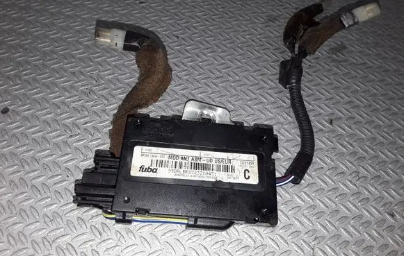 Honda Accord Aerial antenna amplifier 39155SEAG01